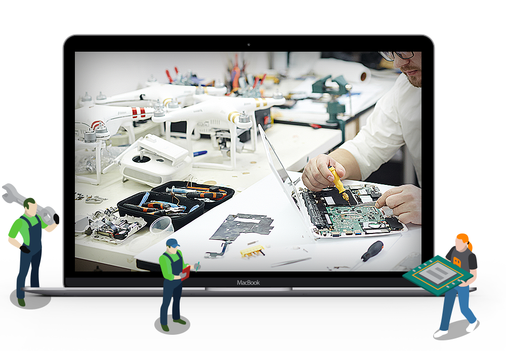 <b>Hizmetlerimiz</b>